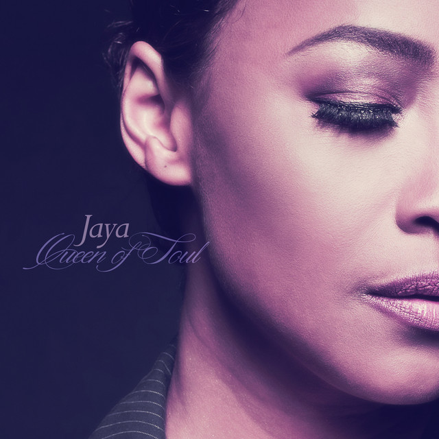 Queen Of Soul album cover