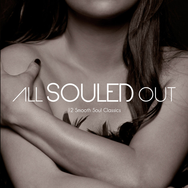 All Souled Out album cover
