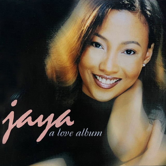 A Love Album album cover