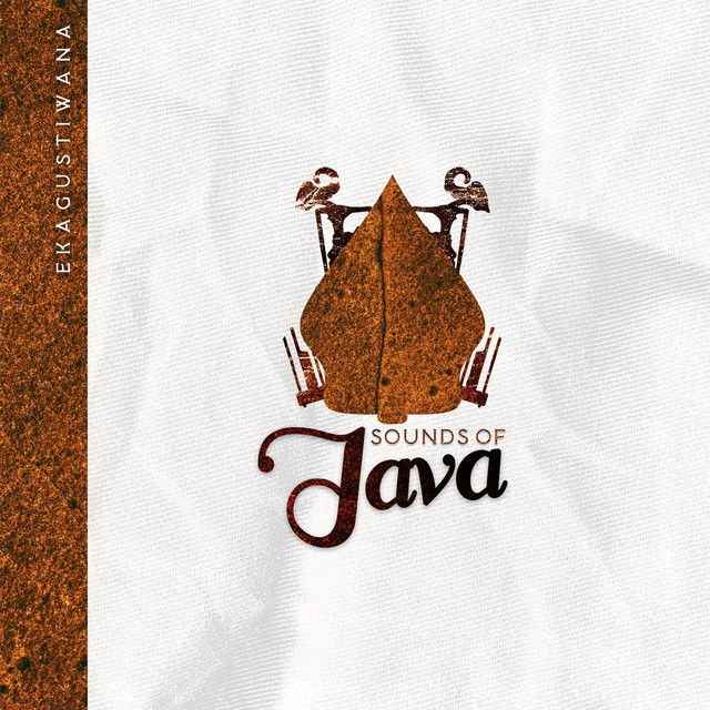 Sounds Of Java album cover