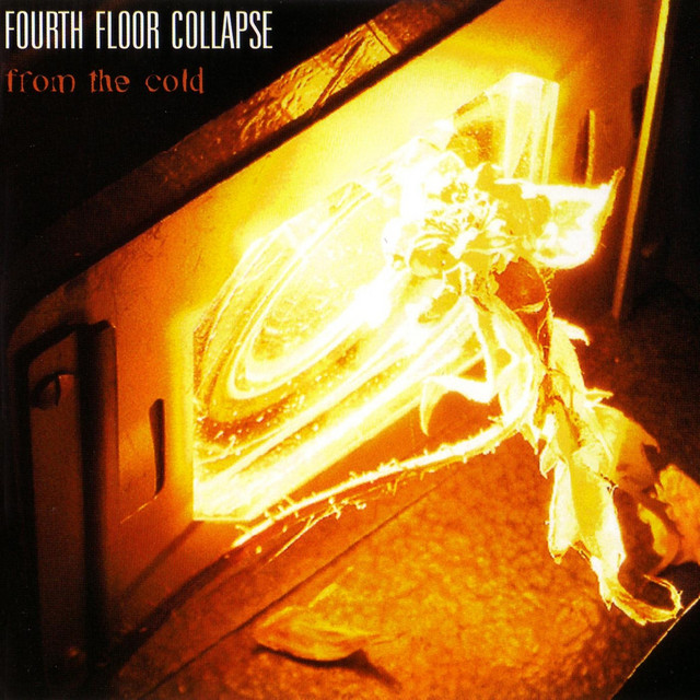 From the Cold album cover