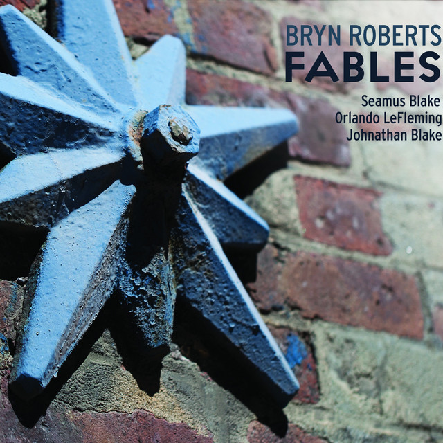 Fables album cover