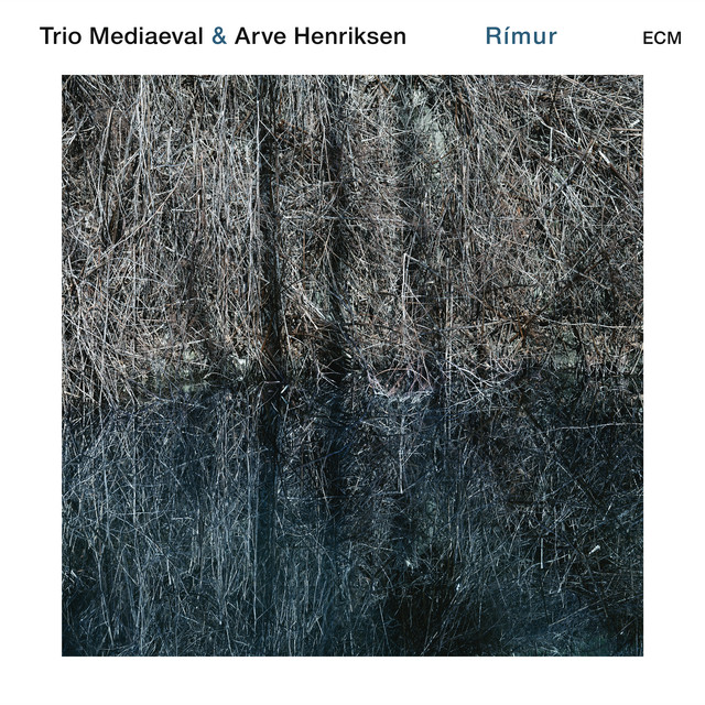Rímur album cover
