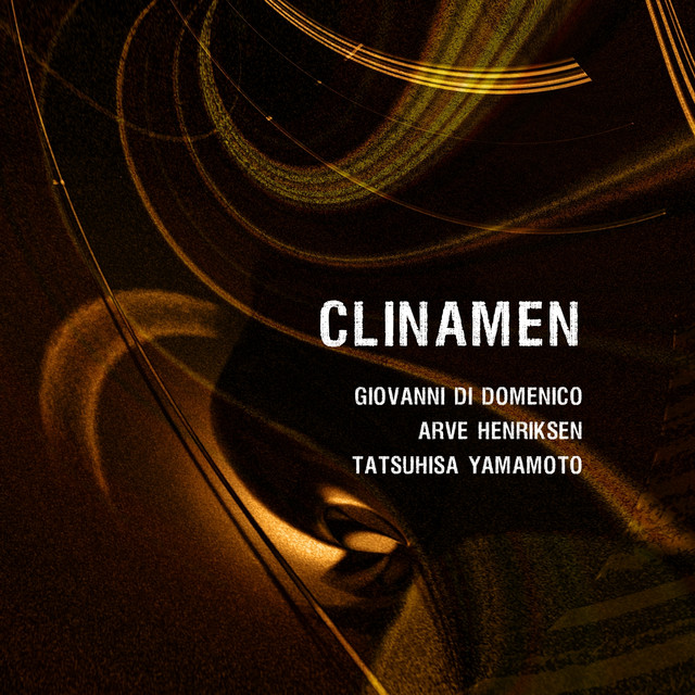 Clinamen album cover