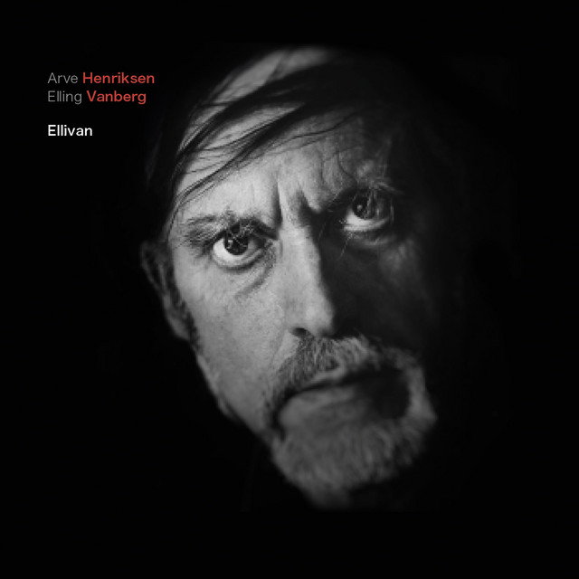 Ellivan album cover