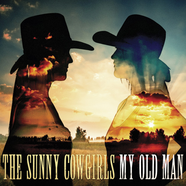 My Old Man album cover