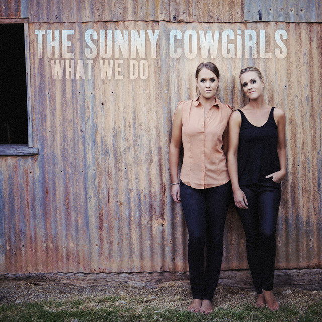 What We Do album cover