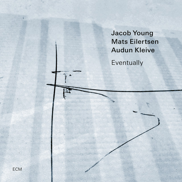 Eventually album cover