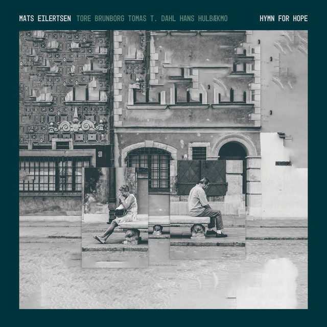 Hymn for Hope album cover