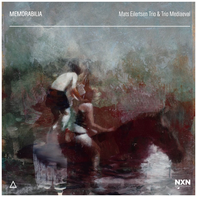 Memorabilia album cover