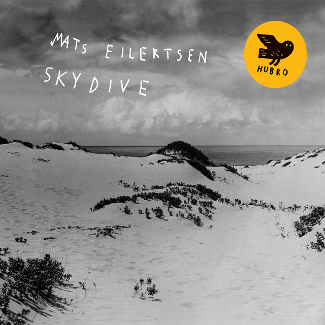 Skydive album cover