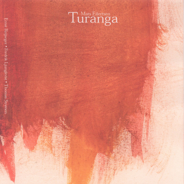 Turanga album cover