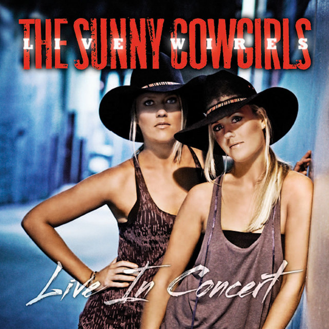 Live Wires: Live In Concert album cover