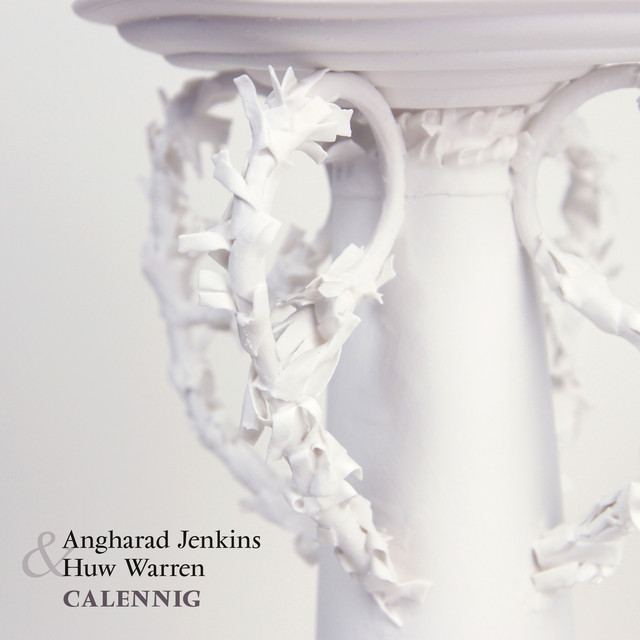 Calennig album cover