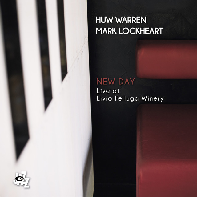 New Day (Live) album cover