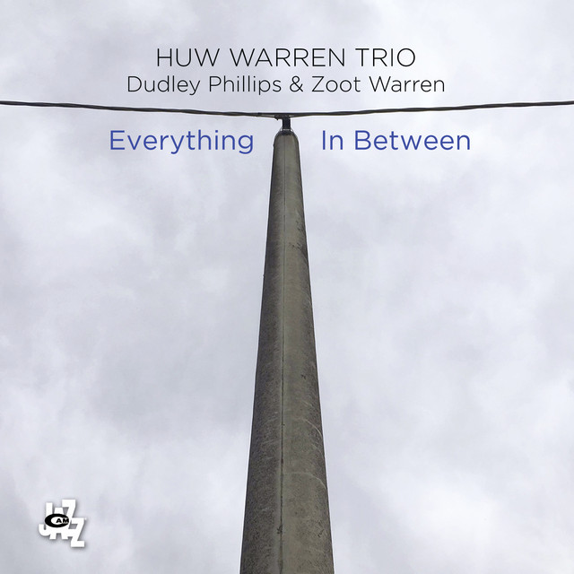 Everything In Between album cover