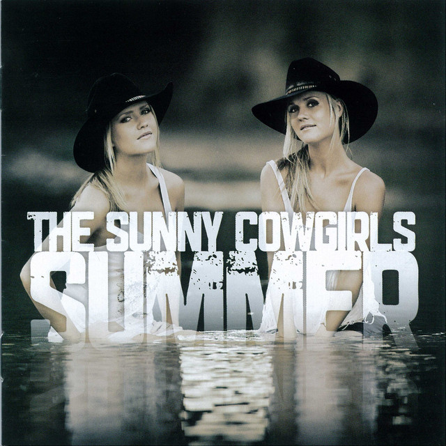 Summer album cover