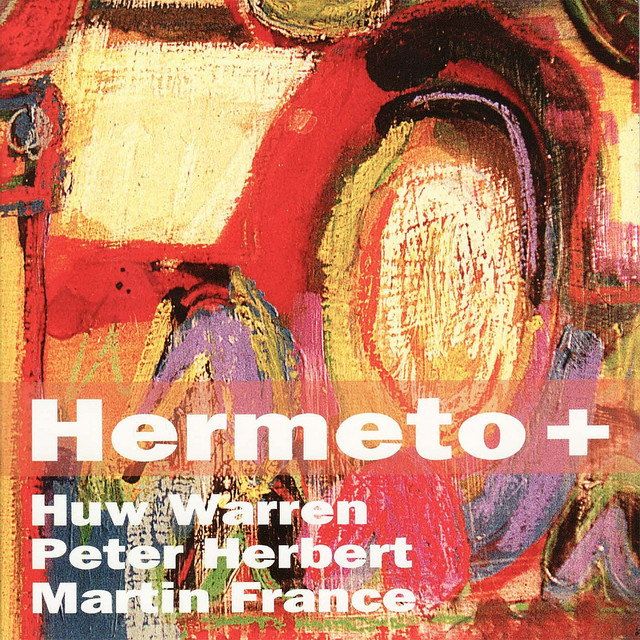Hermeto + album cover
