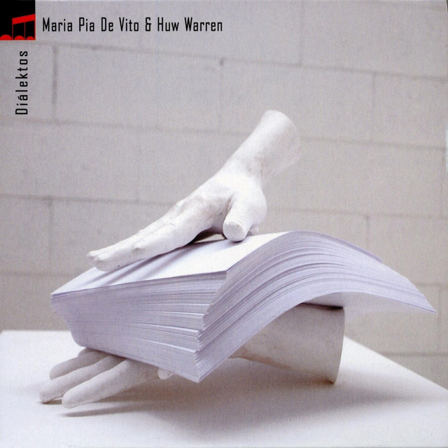 Diálektos album cover
