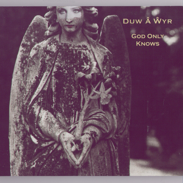 God Only Knows album cover