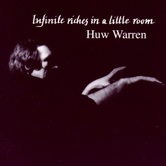 Infinite Riches In A Little Room album cover