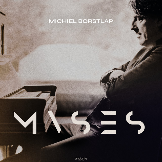 MVSES album cover
