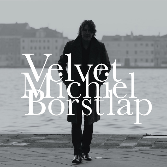 Velvet album cover