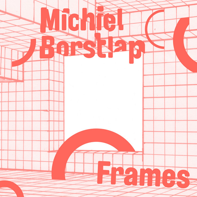 Frames album cover