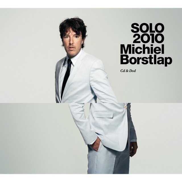 Solo 2010 album cover