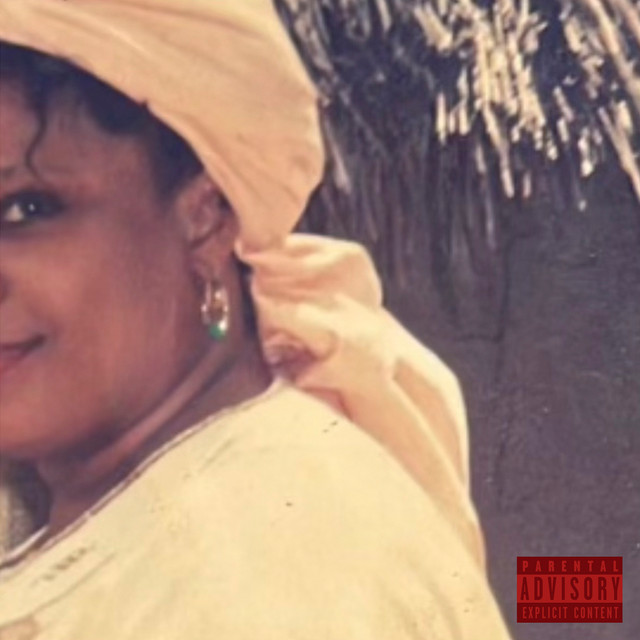 Morayo album cover