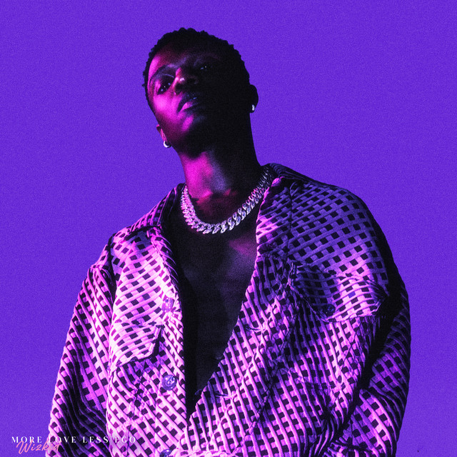 More Love, Less Ego album cover
