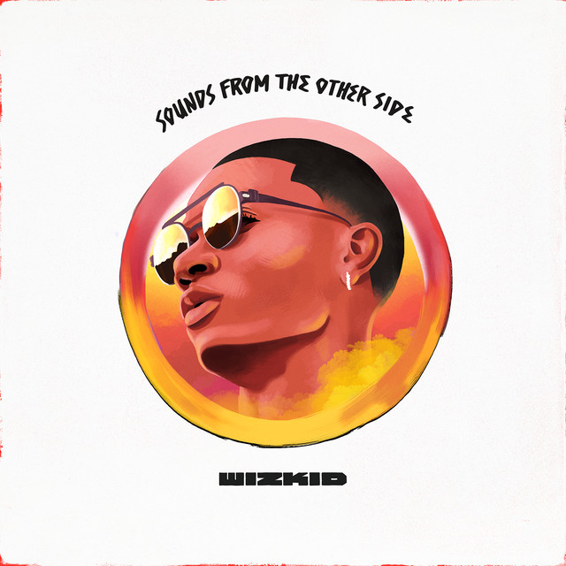 Sounds From The Other Side album cover