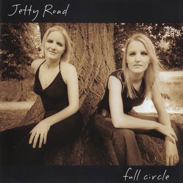 Full Circle album cover