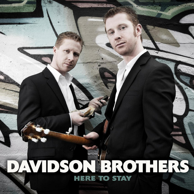 Here to Stay album cover