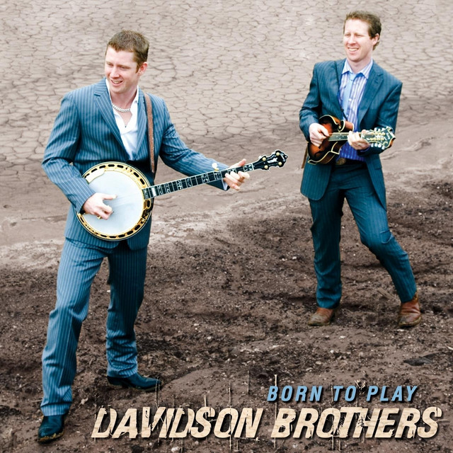 Born to Play album cover