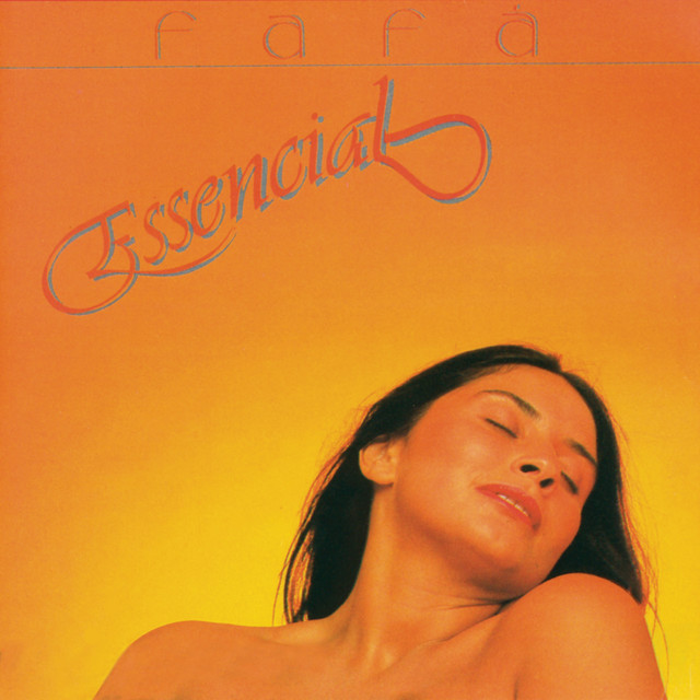 Essencial album cover