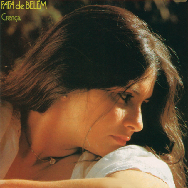 Crença album cover