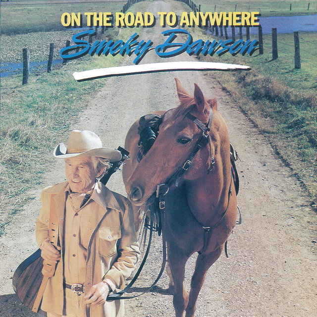 On The Road To Anywhere album cover