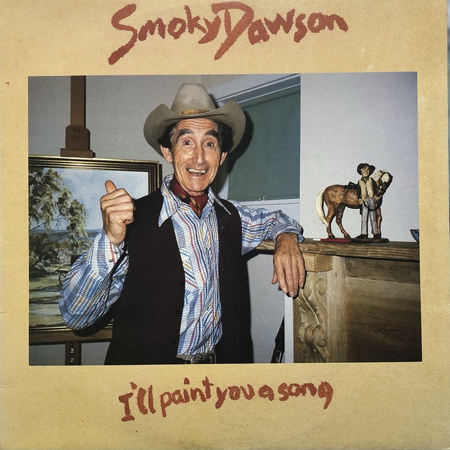 I'll Paint You A Song album cover