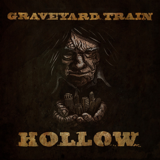 Hollow album cover