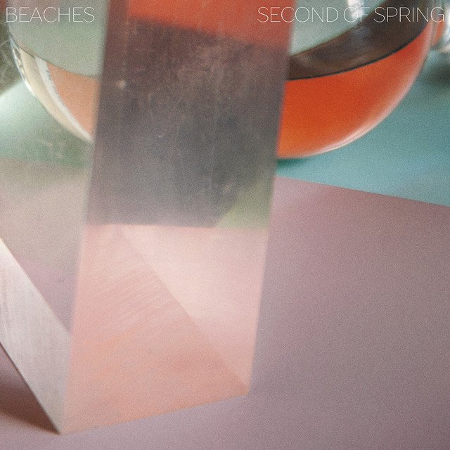 Second of Spring album cover