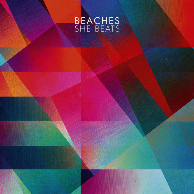 She Beats album cover