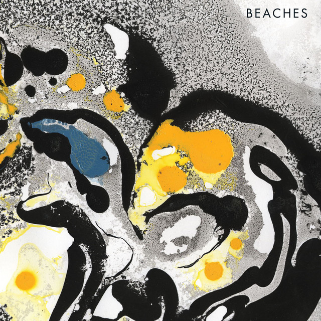Beaches album cover