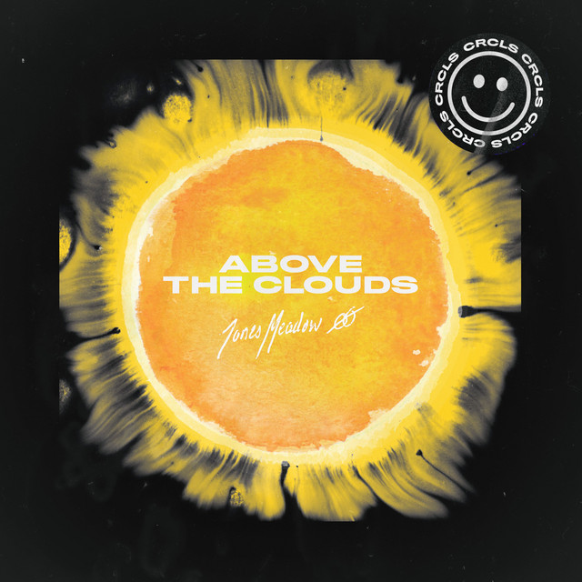 Above The Clouds album cover