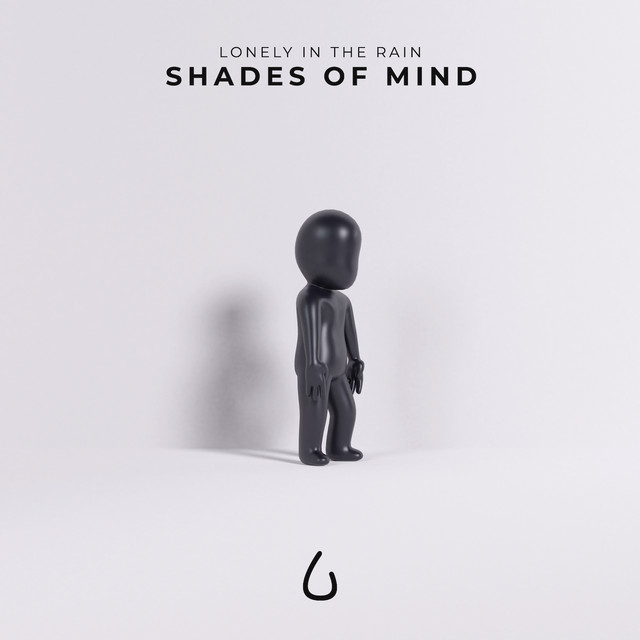 Shades of Mind album cover