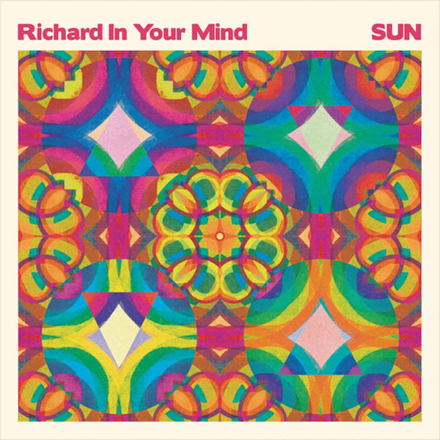 Sun album cover