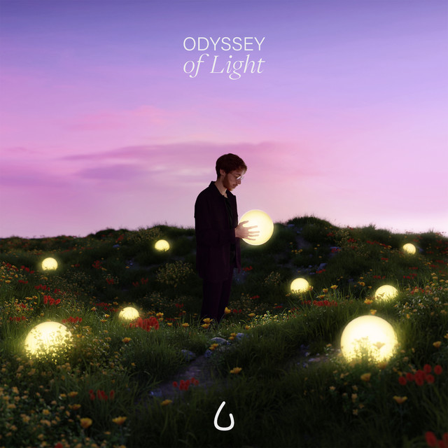 Odyssey Of Light album cover