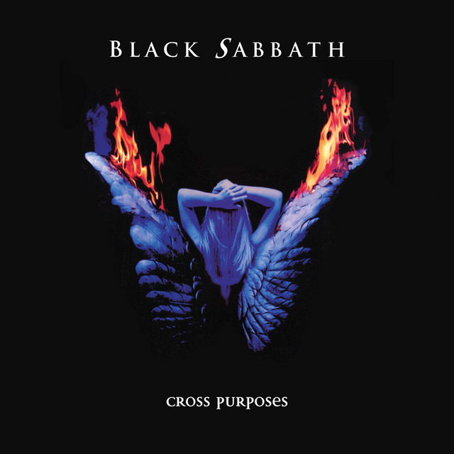 Cross Purposes (2024 Remaster) album cover