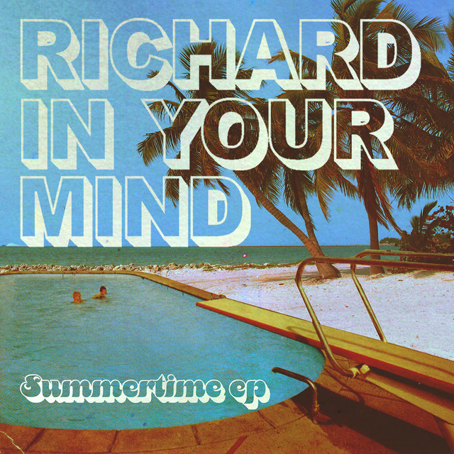 Summertime album cover