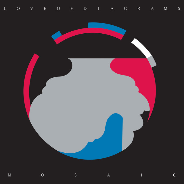 Mosaic album cover